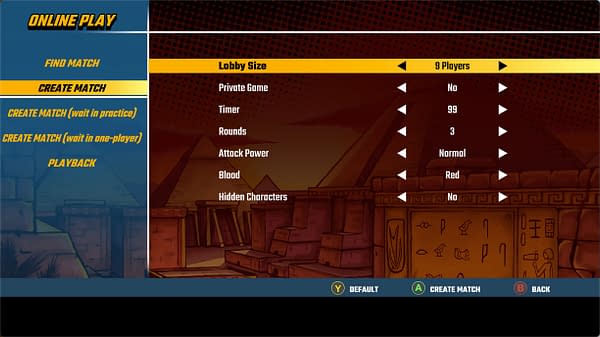 World Heroes Perfect: SNK's Arcade Fighting Game Comes to Steam