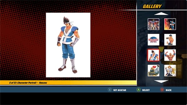 World Heroes Perfect: SNK's Arcade Fighting Game Comes to Steam