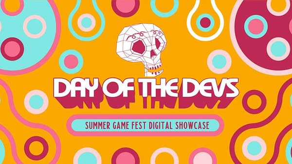 Every Day of the Devs: Summer Game Fest Edition 2026 Reveal