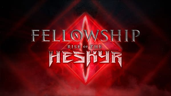 Fellowship Officially Launches Season 3 With Tons Of New Content