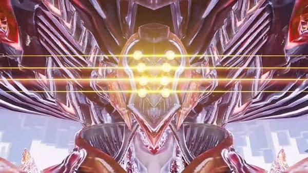 Phantasy Star Online 2 New Genesis Reveals July 2026 Content