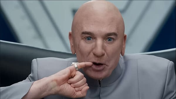 Verizon Taps Austin Powers Cast Reunion Featuring Myers' Dr. Evil