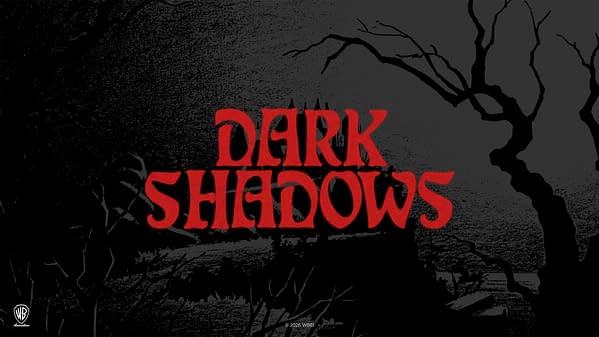 Dark Shadows: WB to Adapt Curtis Franchise as Adult Animated Series