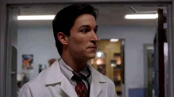 The Pitt Star Noah Wyle Says 'ER' Commitments Cost Him Big Film Roles
