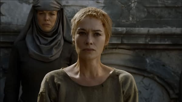Game of Thrones: Headey Reflects on S5 Body Double Walk Backlash