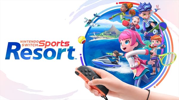 Nintendo Announces Official Plans For San Diego Comic-Con 2026
