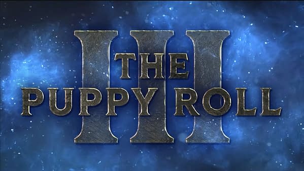 Puppy Roll 3: Anjali Bhimani on Annual D&D Pet-Themed TTRPG w/ Petco