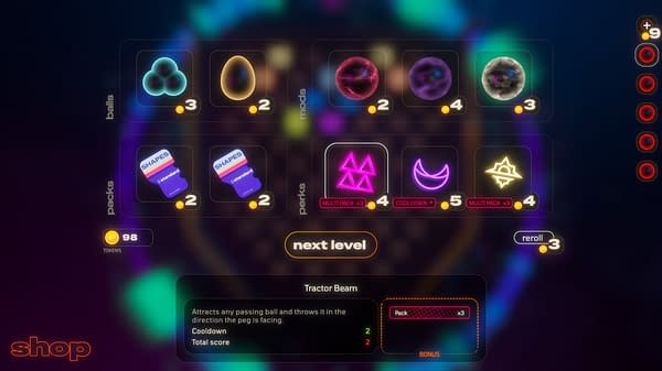 Take Pachinko To a Whole New Level With HyperDrop