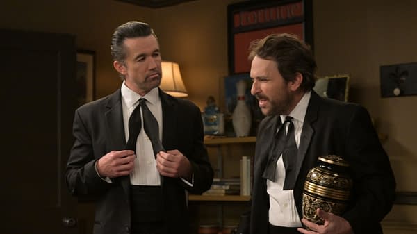 It's Always Sunny in Philadelphia