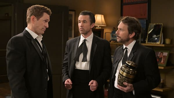 Always Sunny