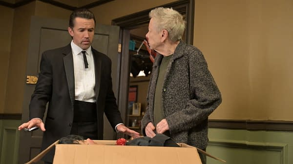 It's Always Sunny in Philadelphia