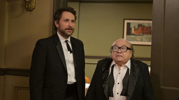 It's Always Sunny in Philadelphia