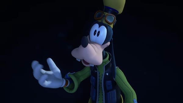 Kingdom Hearts IV Receives New Trailer During D23