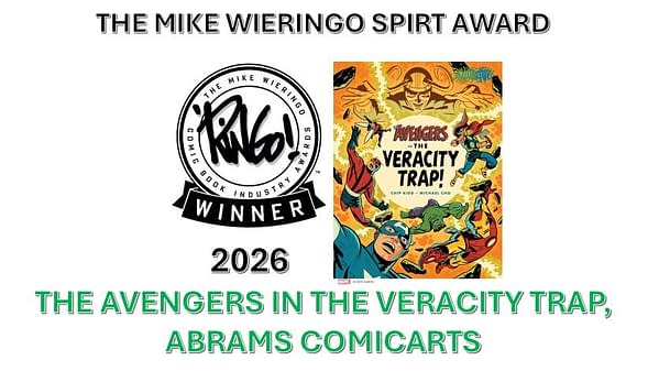 Ringo Awards