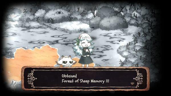 The Grimm Reapress and the Drearytale Monster Unveiled at PAX West