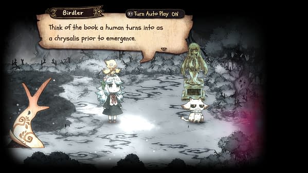 The Grimm Reapress and the Drearytale Monster Unveiled at PAX West