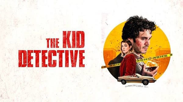 Hulu To Adapt The Kid Detective Into New TV Series