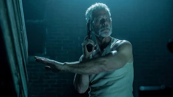 Don't Breathe 3 Is In Development, With Levy & Lang Back