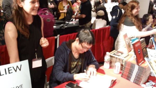 sonny-liew-signing-the-art-of-charlie-chan-hock-chye_26131740661_o