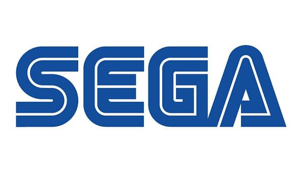 SEGA Announces Their TwitchCon 2018 Lineup