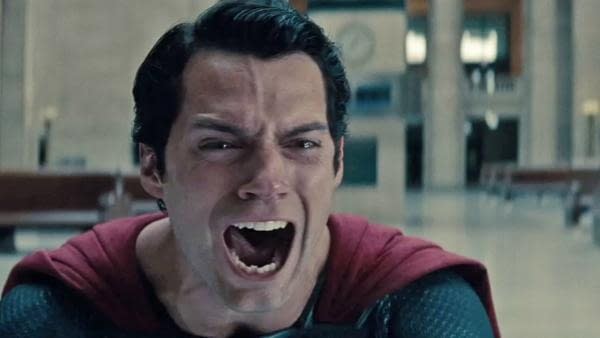 Could South Korea's "Major Announcement" Have Something to Do with the Snyder Cut of Justice League?