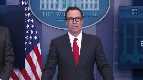 mnuchin