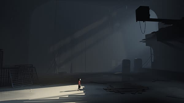 It Looks Like Playdead's 'Inside' Will Hop Onto iOS This Friday