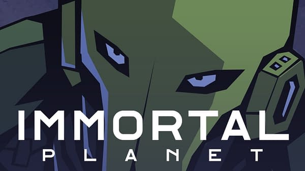 'Immortal Planet' Gets A Brand New Launch Trailer