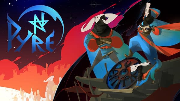 'Pyre', 'Namco Museum' &#038; 'Polara' In Video Game Releases: July 25-31