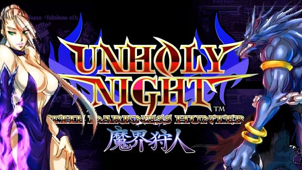 'That's You!', 'Vaccine', &#038; 'Unholy Knight' In Video Game Releases For July 4-10
