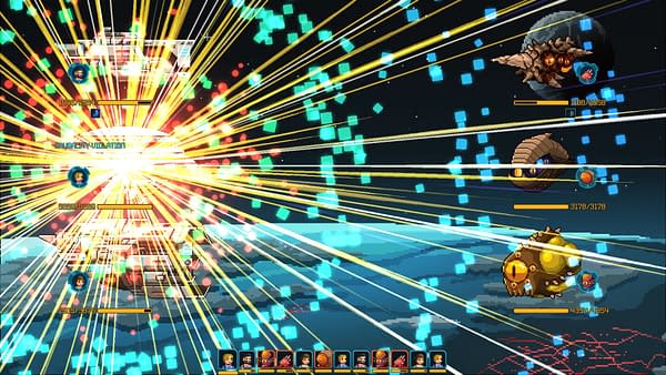 Exploiting More Of The Cosmos: We Review 'Halcyon 6: Lightspeed Edition'