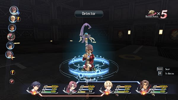 Finding Another New Home: Our Quick Review For 'The Legend Of Heroes: Trails Of Cold Steel' On PC