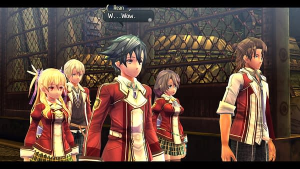 Finding Another New Home: Our Quick Review For 'The Legend Of Heroes: Trails Of Cold Steel' On PC