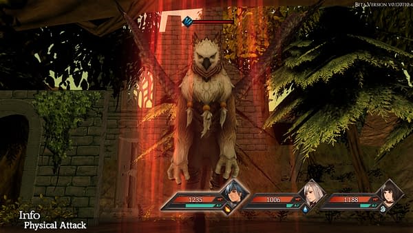 A Different Kind Of RPG In 'Legrand Legacy' At PAX West