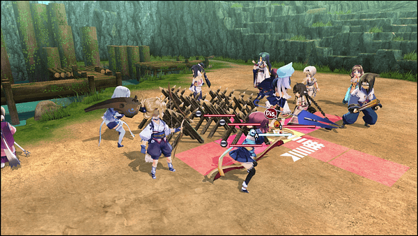 Another Sequel Strength Test: A Quick Review Of 'Utawarerumono: Mask Of Truth'