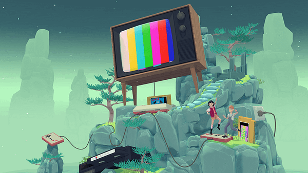 The Gardens Between Receives a New Launch Trailer