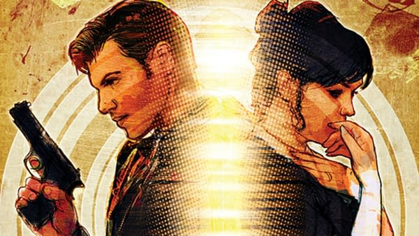 Crosswind: Syfy Developing Image Comic From Gail Simone, Cat Staggs