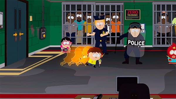 Offending Everyone Is Their Superpower: We Review 'South Park: The Fractured But Whole'
