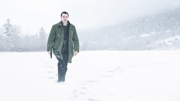 The Snowman Review: The Crime Of Making A Dull Thriller