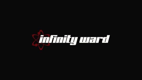 A New Infinity Ward Studio Will Open In Poland Via Activision