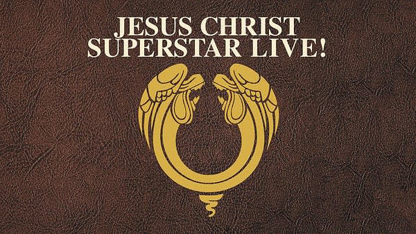 Singer Sara Bareilles Converts to NBC's Live 'Jesus Christ Superstar'