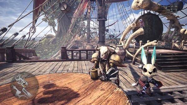 Monster Hunter: World Review &#8211; The Special Sauce