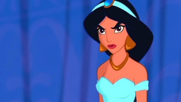 Disney Reportedly Using Makeup to Darken Extras' Skin in Guy Ritchie's Aladdin