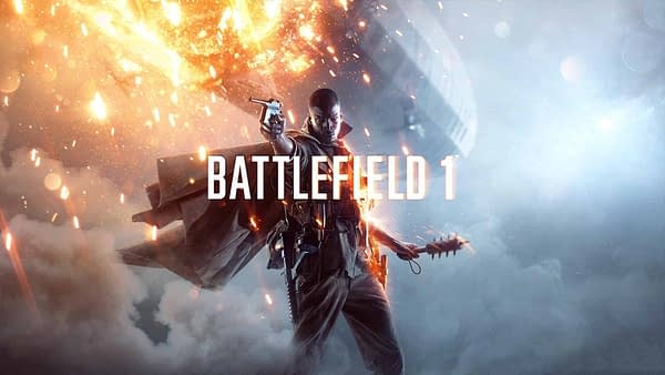 Battlefield 1 Operations Are Now Open To All Players