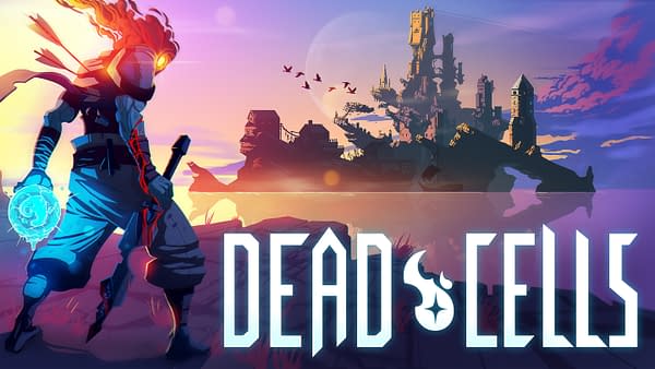 Dead Cells "Pimp My Run" Update is Live on Consoles