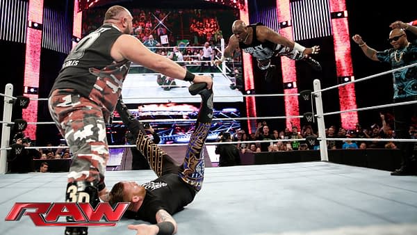 Dudley Boyz Join 2018 WWE Hall-of-Fame Class