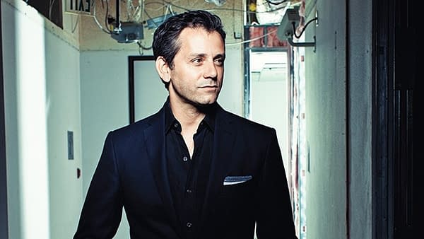 Eric Hirshberg Leaves As Activision's CEO After Eight Years