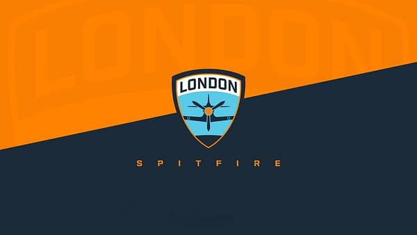 London Spitfire Take Stage One Of Overwatch League