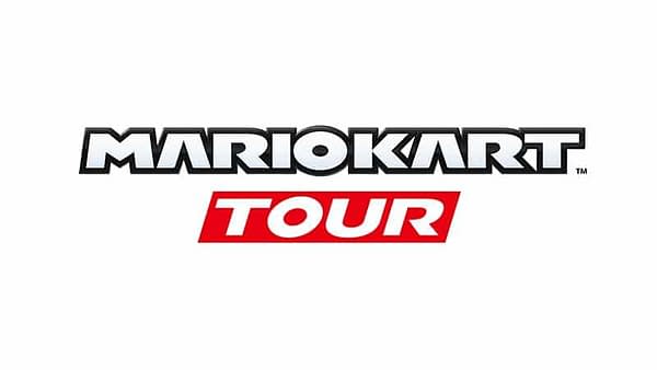 Mario Kart Tour Will Be "Free To Start" According To Nintendo
