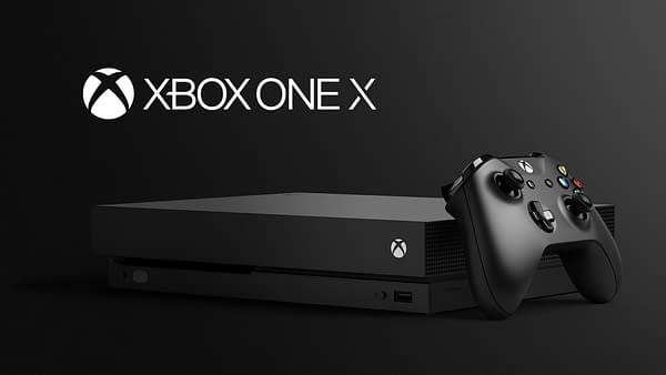 Xbox one